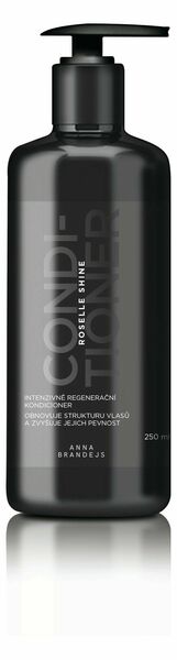 Anna Brandejs Kondicionér Roselle Shine 250 ml porovnat ceny