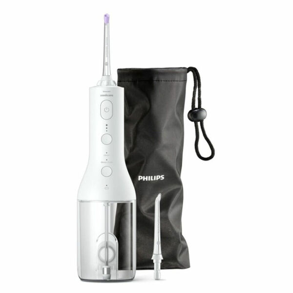 PHILIPS Sonicare Power Flosser White HX3826/31 mezizubní ústní sprcha bílá porovnat ceny