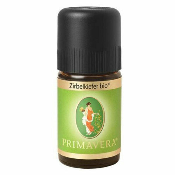 PRIMAVERA Éterický olej Borovice Pinie BIO 5 ml porovnat ceny
