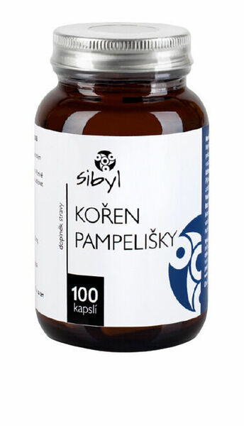 Sibyl Kořen pampelišky 100cps porovnat ceny