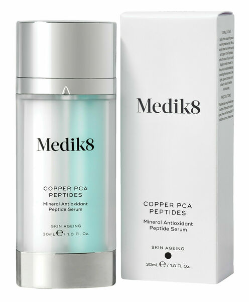 Medik8 Copper PCA Peptides - Peptidové sérum 30ml porovnat ceny