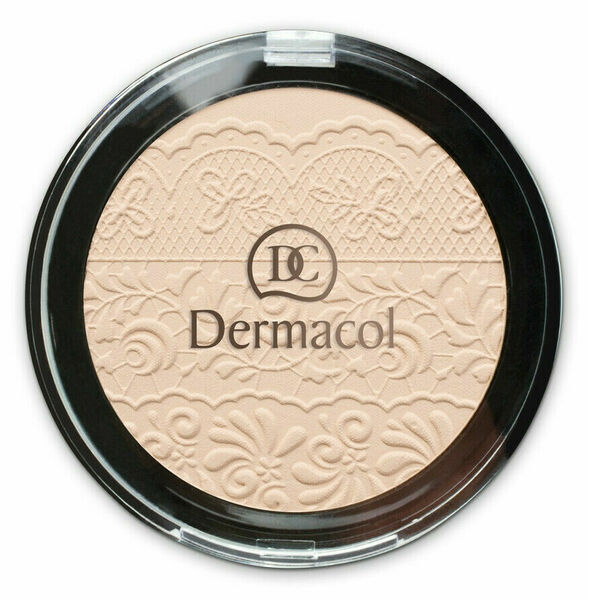 Dermacol II. jakost Pudr s reliéfem č.2 1 x 8 g porovnat ceny