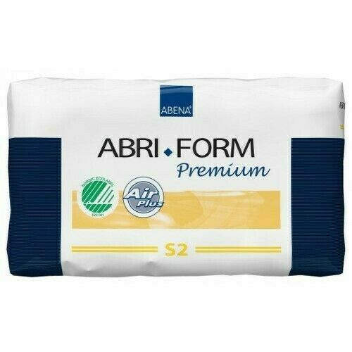 ABRI FORM PREMIUM S2 KALHOTKY ABSORPČNÍ, PRODYŠNÉ, BOKY 60-85CM,1800ML, porovnat ceny