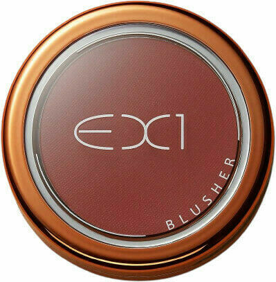 EX1 COSMETICS Blusher tvářenka, odstín Love Story 3 g porovnat ceny