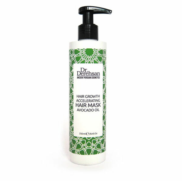 HRISTINA Přírodní maska s avokádovým olejem 250 ml porovnat ceny
