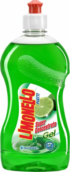 Limonello Superkoncentrovaný saponát na nádobí, 500ml porovnat ceny
