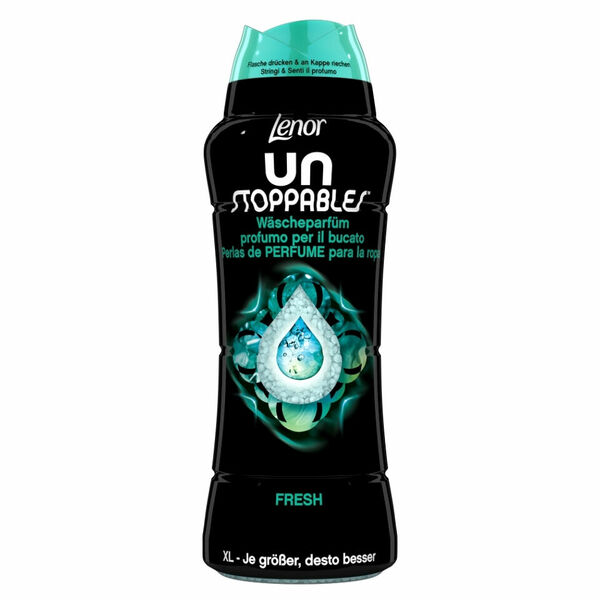 LENOR Unstoppables Fresh Vonné Perličky 510 g porovnat ceny
