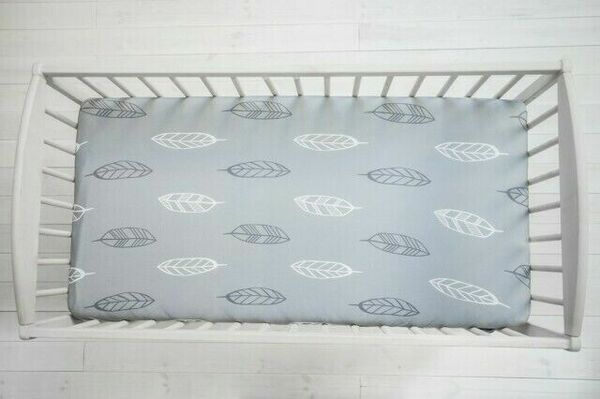 Sleepee We Care Prostěradlo pírka 140x70cm 1ks porovnat ceny