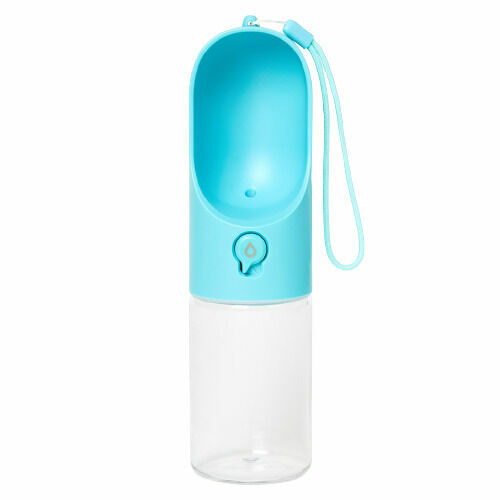 Petkit One Touch cestovní láhev pro psy 400ml porovnat ceny