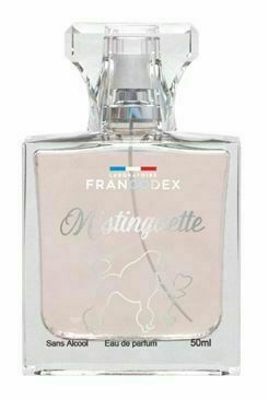 Francodex Parfém Mistinguette Pro Psy 50ml porovnat ceny