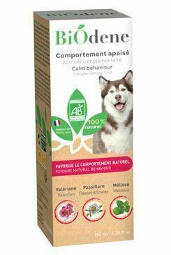 Francodex Biodene Klidné Chování Pes 150ml porovnat ceny