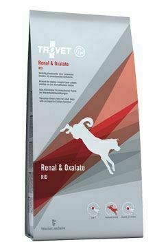 Trovet Pes Rid 3kg porovnat ceny