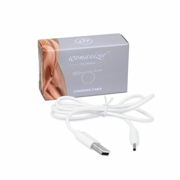 Womanizer Dobíjecí USB kabel - 2Go/P40/W500/Plus porovnání ceny