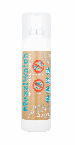 MozziWatch Repelent 75 ml porovnat ceny