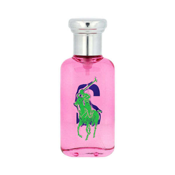 Ralph Lauren Big Pony 2 for Women EDT 50 ml W porovnání ceny