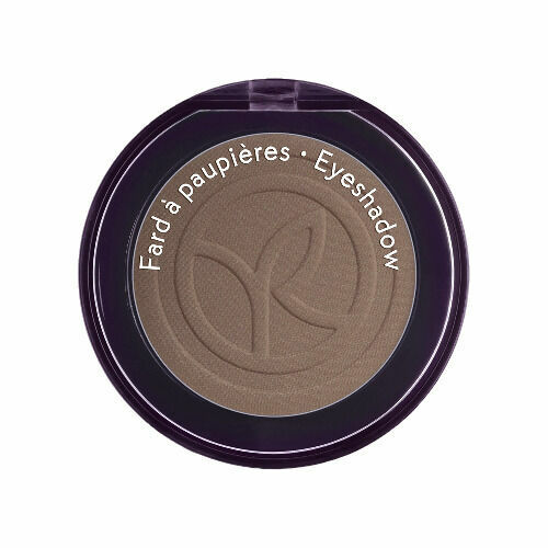 Yves Rocher Monopudrové oční stíny č.36 Brun Écorce Mat 2,5g porovnat ceny