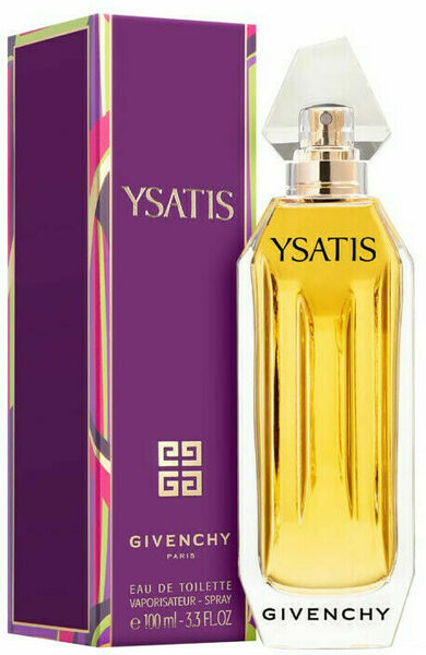 Givenchy Ysatis EdT 100ml porovnat ceny