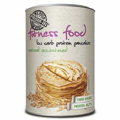 PROM-IN Proteinové palačinky - neslazené 600 g porovnání ceny