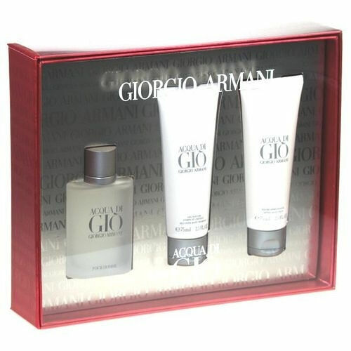 GIORGIO ARMANI Acqua di Gio Pour Homme Dárková sada porovnat ceny