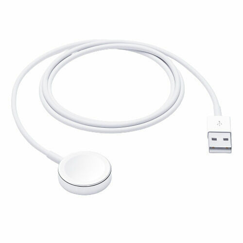 Apple Watch Magnetic Charging Cable 1m porovnat ceny