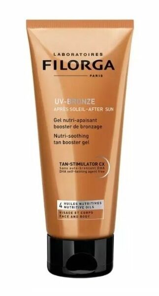 Filorga UV-Bronze After Sun gel po opalování 200 ml porovnat ceny