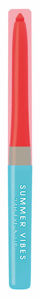 Dermacol Automatická tužka na oči a rty Summer Vibes Mini, Odstín 03 0.09 g porovnat ceny