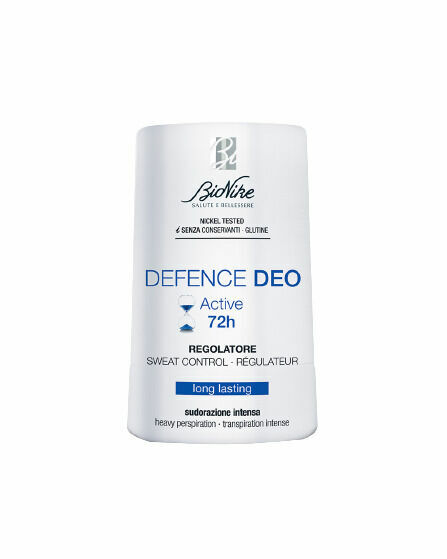 Bionike Defence Deo Active 72h 50 ml porovnat ceny