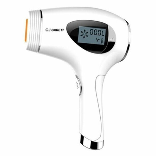 GARETT ELECTRONICS Beauty Flash IPL white-silver epilátor porovnat ceny
