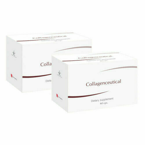 FC Collagenceutical dvojbalení cps.2x60 porovnat ceny