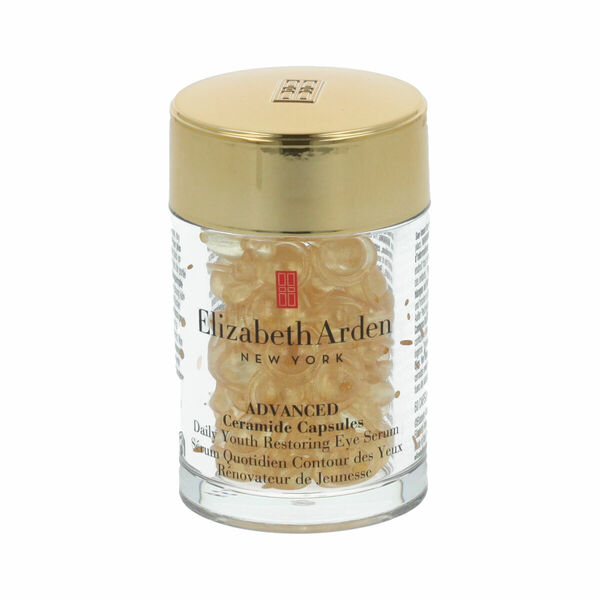 Elizabeth Arden Advanced Ceramide Capsules Daily Youth Restoring Eye Serum 60 ks s porovnat ceny