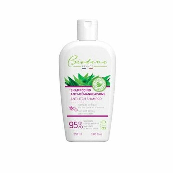 FRANCODEX Šampon Biodene protisvědivý pro psy 250ml porovnat ceny
