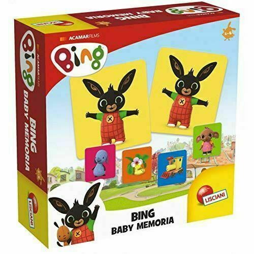 Liscianigioch Pexeso Bing porovnat ceny