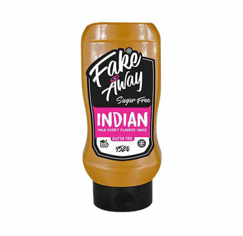 Skinny Fake Away Sauce Indian curry 452 ml porovnat ceny