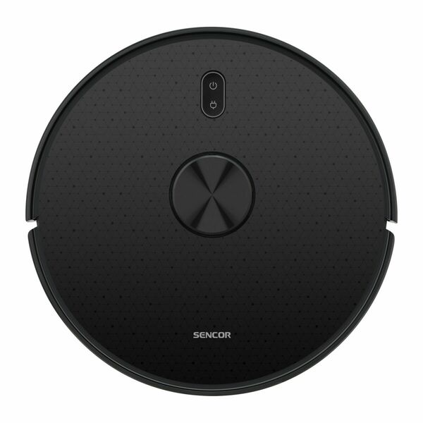 SENCOR SRV 9185BK robotický vysavač porovnat ceny