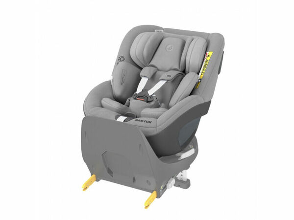 Maxi Cosi Pearl 360 autosedačka Authentic Grey porovnat ceny