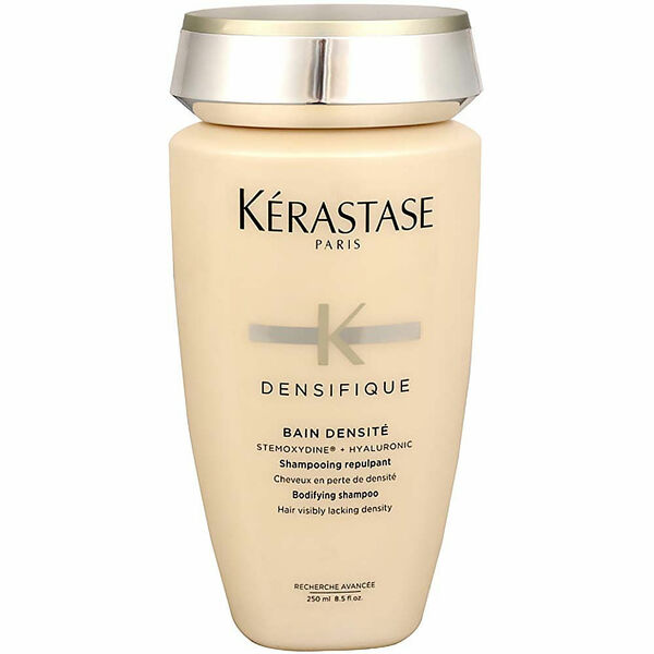 KÉRASTASE Šampon pro vlasy postrádající hustotu (Bain Densité) 250 ml porovnat ceny