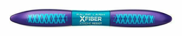 Loréal Paris False Lash XFiber Xtreme Resist voděodolná řasenka 10,1 ml porovnat ceny