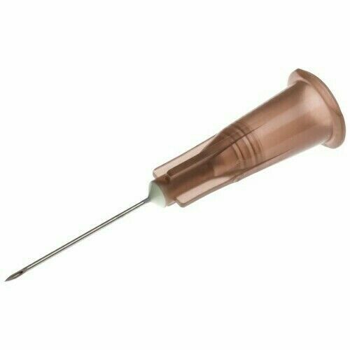 BD Microlance Inj. jehla 26G 0.45x16 hnědá 100ks porovnat ceny