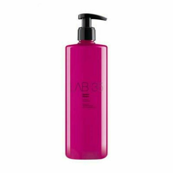 KALLOS Lab 35 Signature Šampon pro suché vlasy 500 ml porovnat ceny