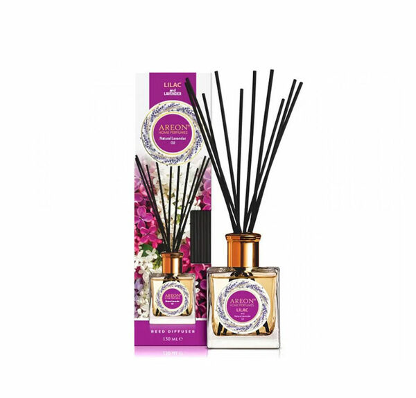 Areon Vonné tyčinky Lilac & Lavender Oil 150 ml porovnat ceny