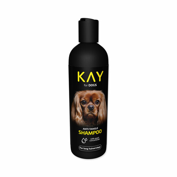 KAY Šampon proti zacuchání 250 ml porovnat ceny