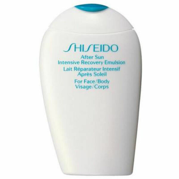 Shiseido After Sun Emulsion 150 ml porovnat ceny