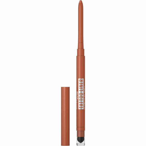 Maybelline New York Tatoo liner Copper nigh automatická gelová tužka porovnat ceny
