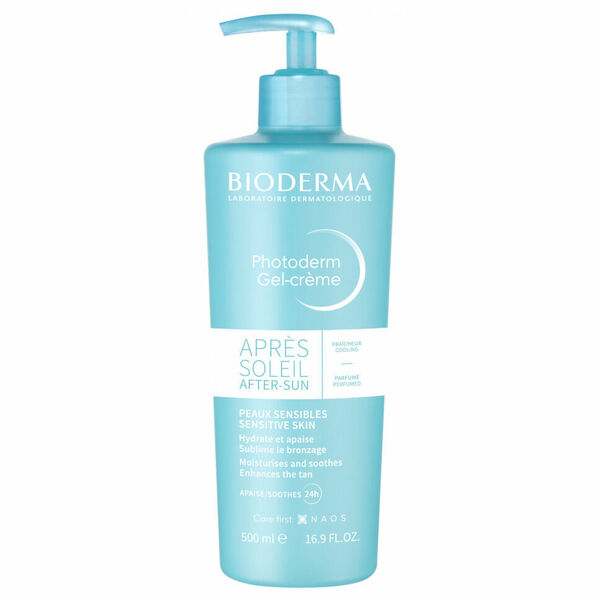 Bioderma Photoderm After Sun 500ml porovnat ceny