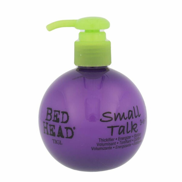 TIGI Bed Head Small Talk 3v1 Gel na vlasy 200 ml porovnat ceny