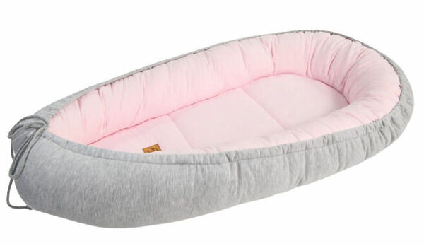 Floo for baby Hnízdečko pink porovnat ceny