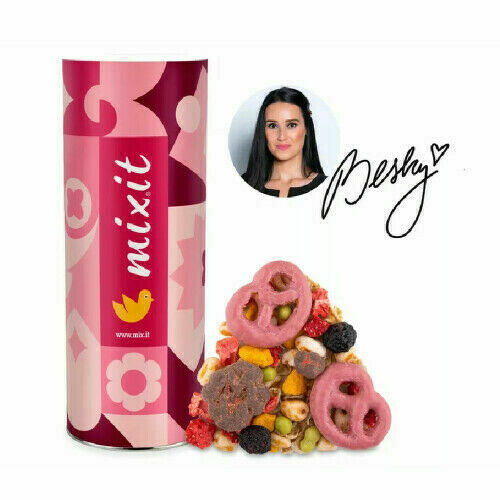 Mixit Mix pro maminku 430 g porovnat ceny