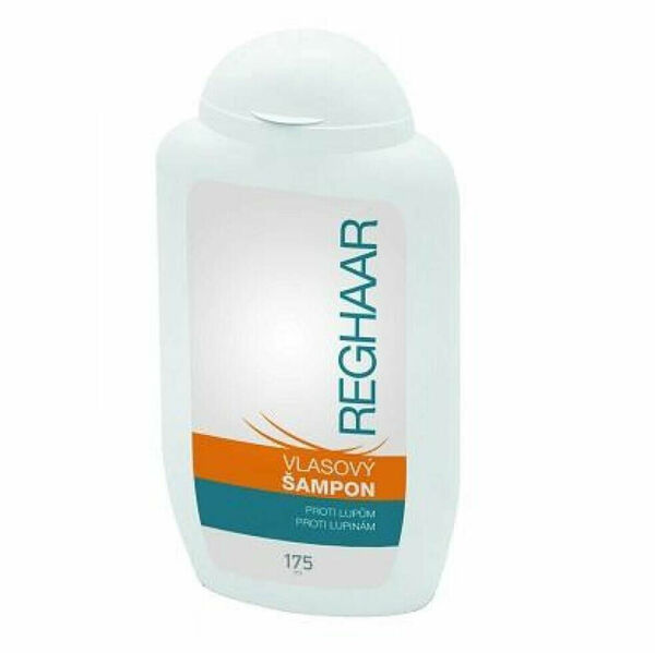 WALMARK Reghaar Vlasový šampón proti lupům 175 ml porovnat ceny