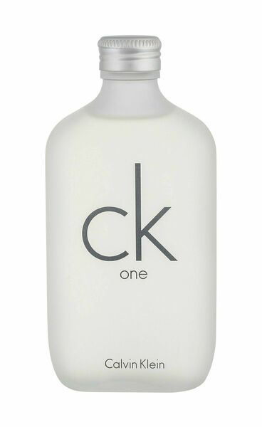 Calvin Klein CK One EdT 200 ml porovnat ceny