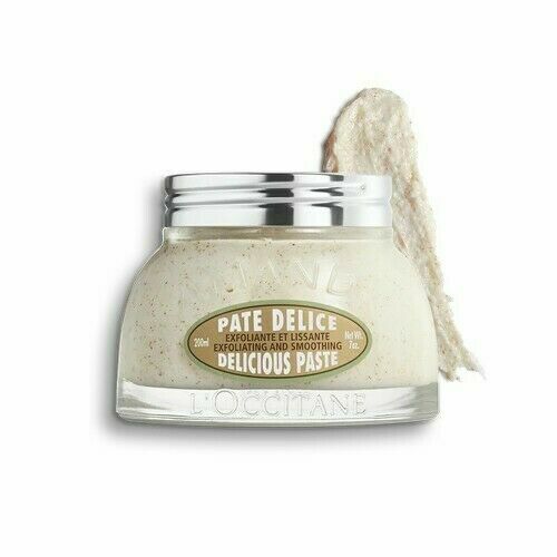 LOCCITANE Mandlový peeling 200ml porovnat ceny